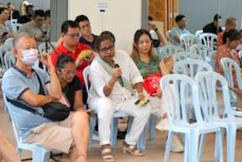 20241221 Garden Plaza 1st MC AGM