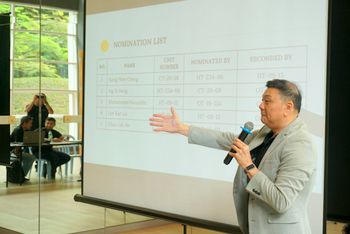 20241221 Garden Plaza 1st MC AGM