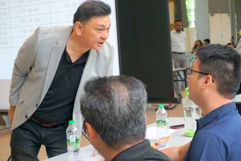 20241221 Garden Plaza 1st MC AGM