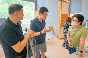 20241221 Garden Plaza 1st MC AGM