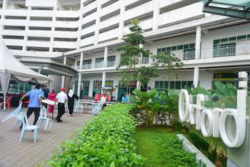 20250419 Hari Raya Open House