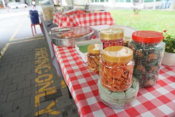 20250419 Hari Raya Open House