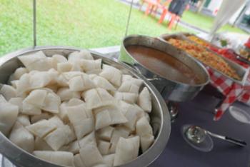 20250419 Hari Raya Open House