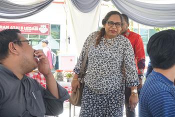 20250419 Hari Raya Open House