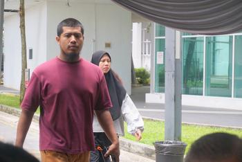 20250419 Hari Raya Open House