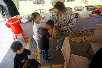 20250419 Hari Raya Open House