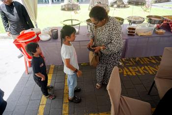 20250419 Hari Raya Open House