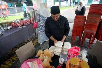 20250419 Hari Raya Open House