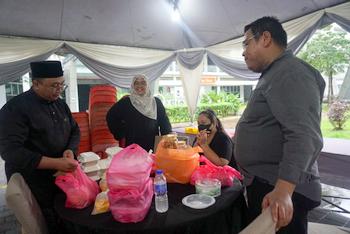 20250419 Hari Raya Open House