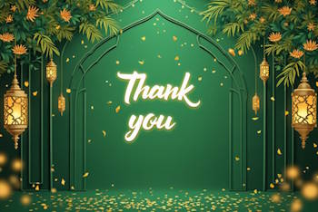 20250419 Hari Raya Open House