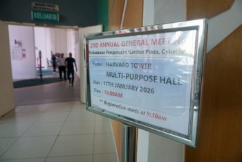 20260117 Garden Plaza 2nd MC AGM