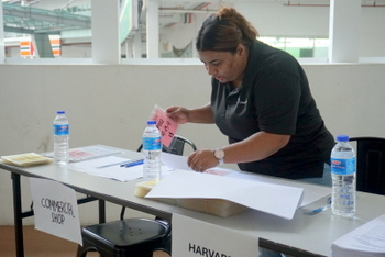 20260117 Garden Plaza 2nd MC AGM