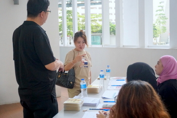 20260117 Garden Plaza 2nd MC AGM