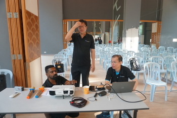 20260117 Garden Plaza 2nd MC AGM