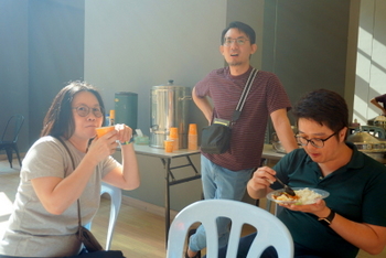 20260117 Garden Plaza 2nd MC AGM