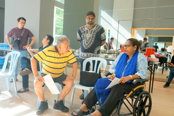 20260117 Garden Plaza 2nd MC AGM