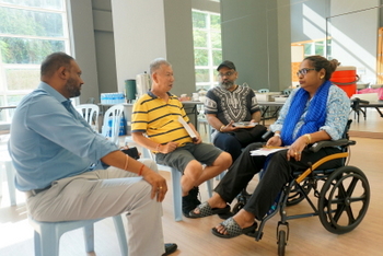 20260117 Garden Plaza 2nd MC AGM