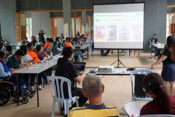 20260117 Garden Plaza 2nd MC AGM