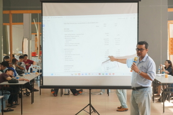 20260117 Garden Plaza 2nd MC AGM