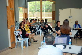 20260117 Garden Plaza 2nd MC AGM