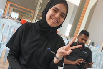 20260117 Garden Plaza 2nd MC AGM