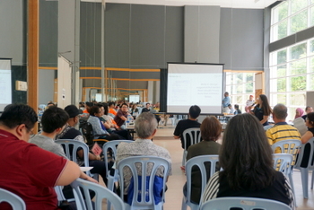 20260117 Garden Plaza 2nd MC AGM