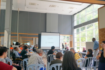 20260117 Garden Plaza 2nd MC AGM