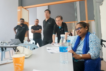 20260117 Garden Plaza 2nd MC AGM